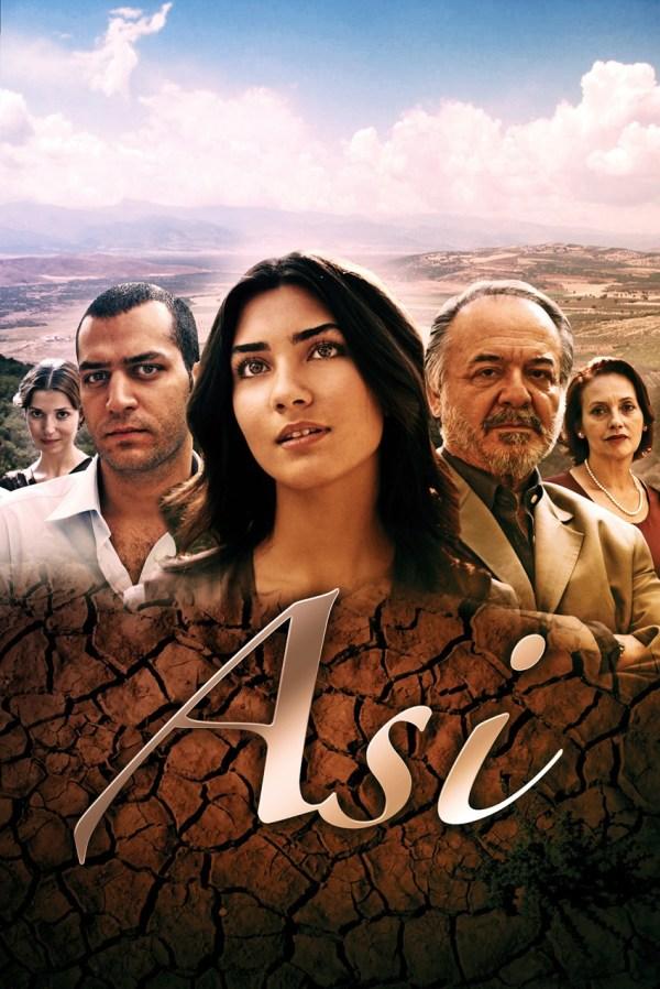 Подробнее о турецком сериале «Аси»