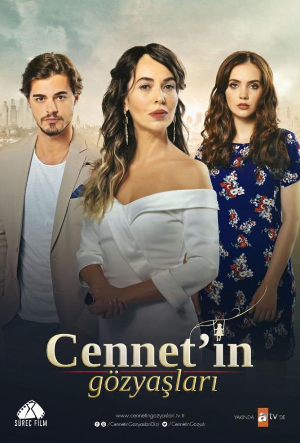 Подробнее о турецком сериале «Слезы Дженнет»