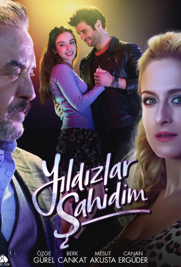 Подробнее о турецком сериале «Звезды — мои свидетели»