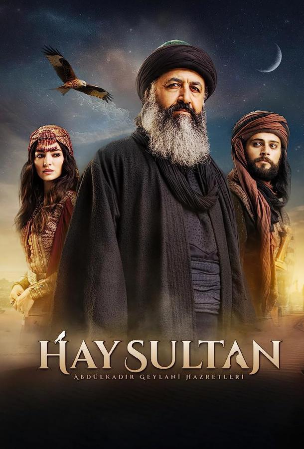 Подробнее о турецком сериале «Эй, Султан»