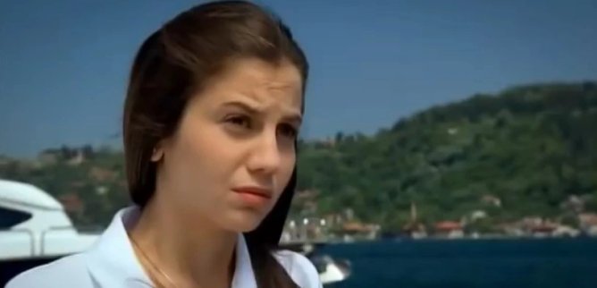 Любовь требует усилий турецкий сериал 7 серия