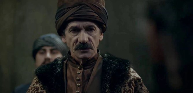 Однажды в Османской империи: Смута турецкий сериал 18 серия