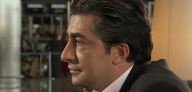 Весной прошлого года турецкий сериал 38 серия